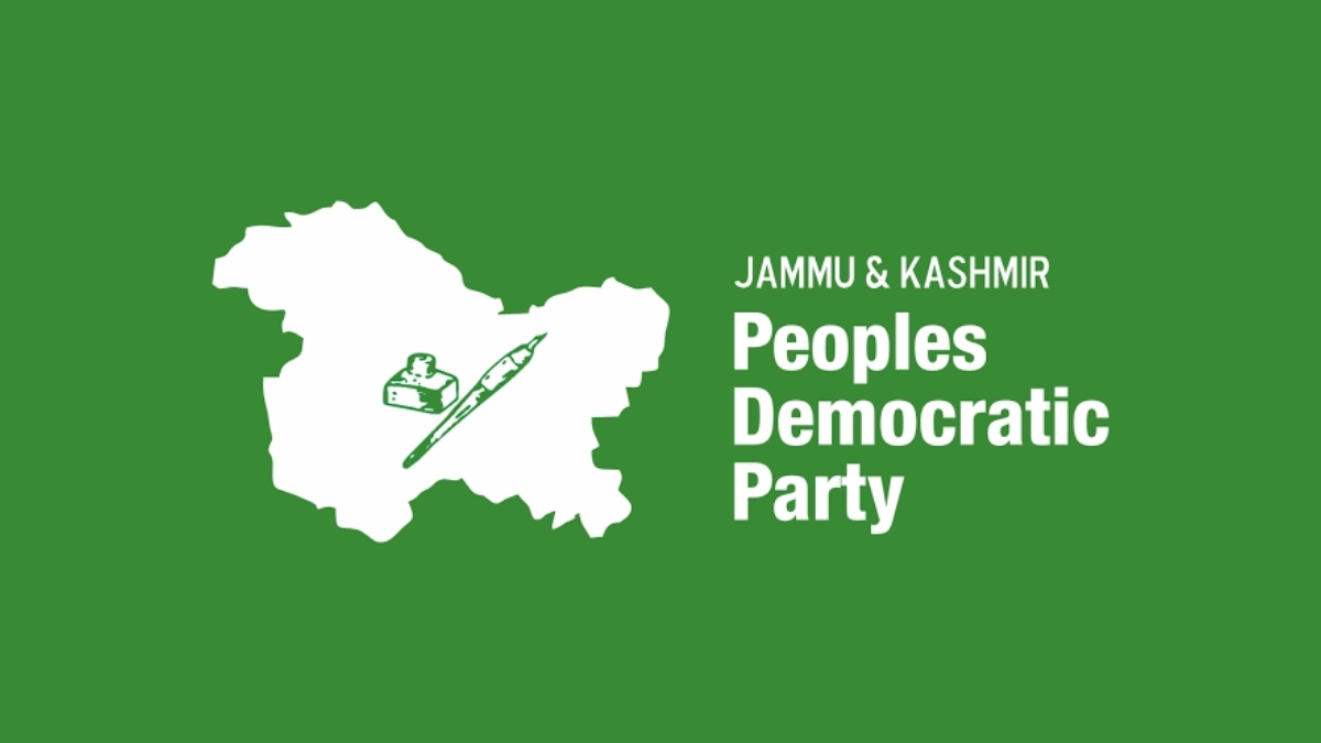 PAGD not formed for polls: PDP