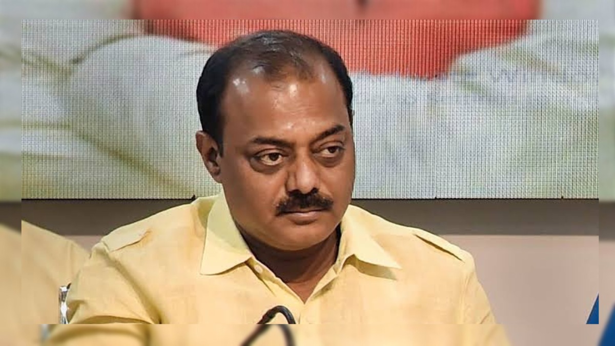 Prophet remark row: SC transfers all FIRs against Naveen Kumar Jindal to Delhi Police Prophet remark row: SC transfers all FIRs against Naveen Kumar Jindal to Delhi Police