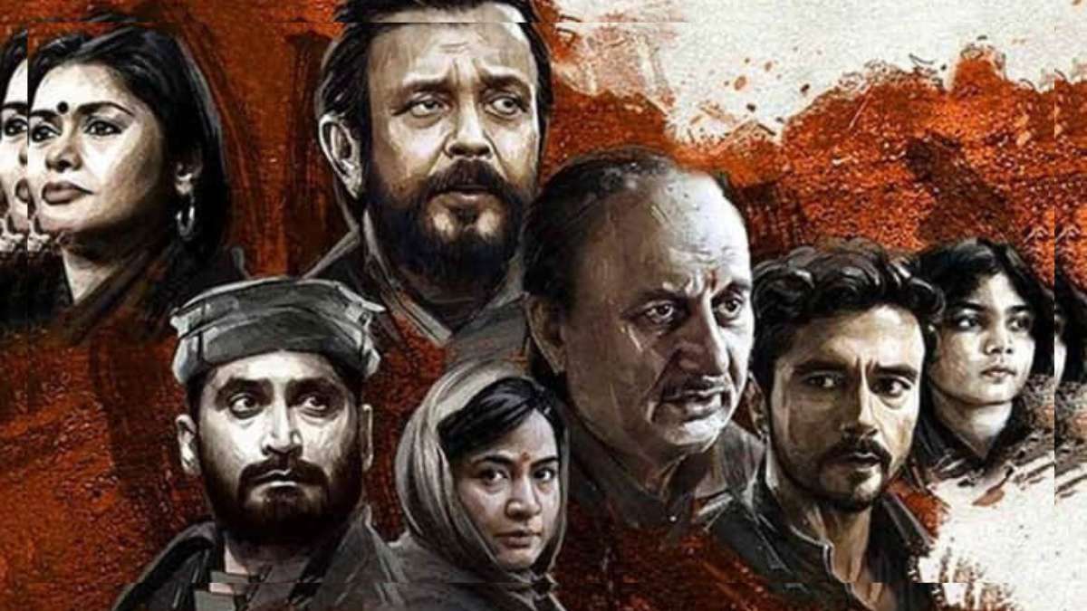 IFFI 2022 Jury head calls Vivek Agnihotri`s The Kashmir Files `vulgar, propaganda` IFFI 2022 Jury head calls Vivek Agnihotri`s The Kashmir Files `vulgar, propaganda`