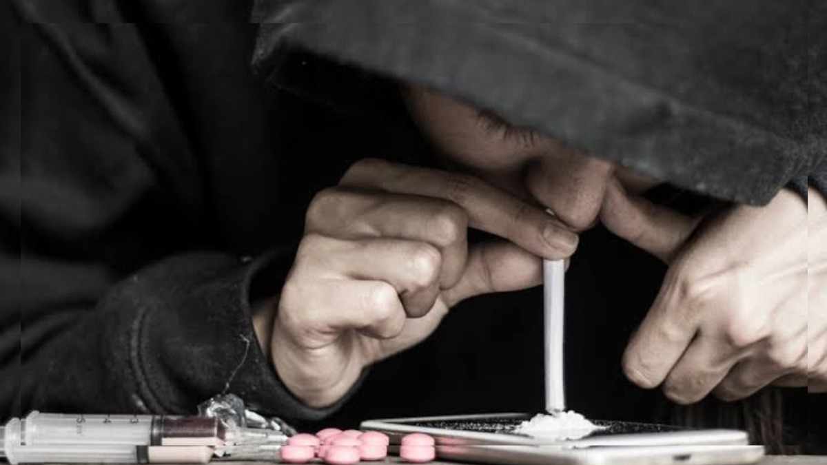 Kashmir at number 2 slot as prevalence of substance abuse reaches 2.87 percent: Survey Kashmir consumes Heroine worth Rs 9 lakh a month, Kulgam tops list