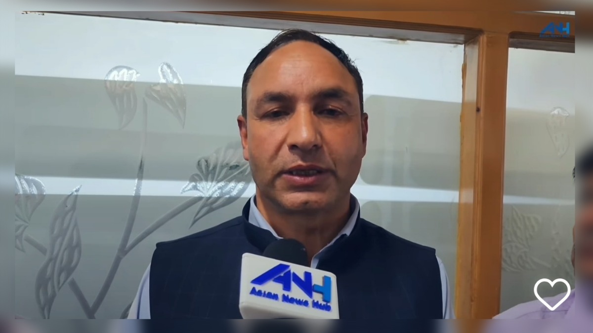 SKUAST to come up with online grievance portal after sexual harassment of student by teacher: VC SKUAST to come up with online grievance portal after sexual harassment of student by teacher: VC