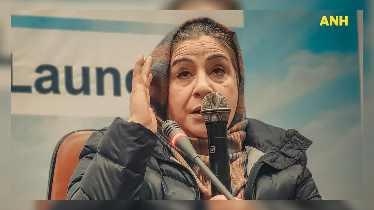 Providing maximum services on minimum infrastructure: Principal GMC Bla Providing maximum services on minimum infrastructure: Principal GMC Bla