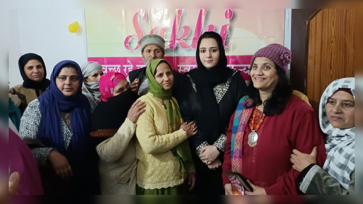 DC Bla inaugurates eco-friendly sanitary napkin production unit