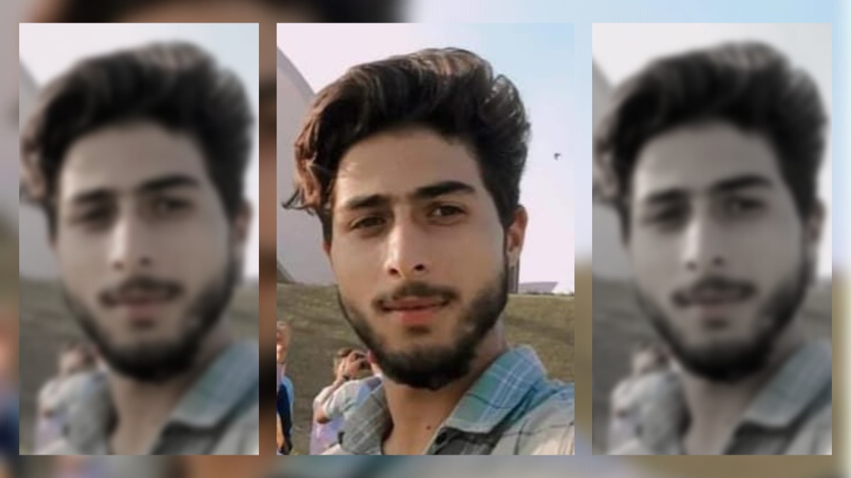 AMU student from Sopore goes missing, family appeals for help