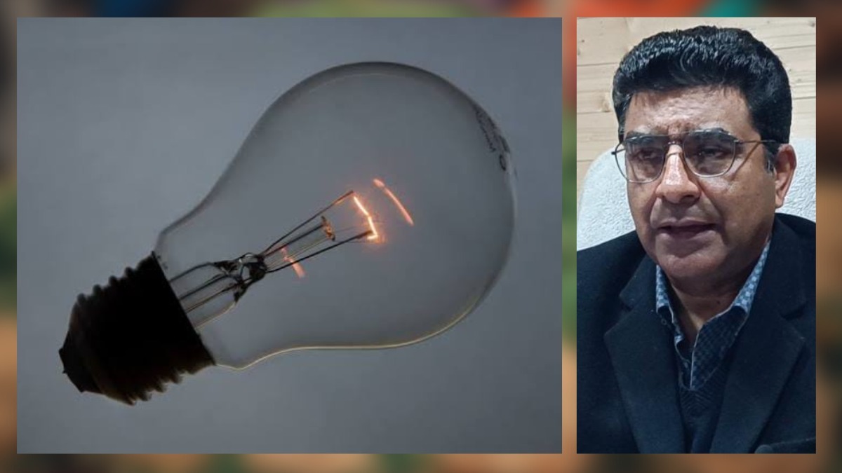 Sopore to experience better power supply this winter: ADC Sopore to experience better power supply this winter: ADC