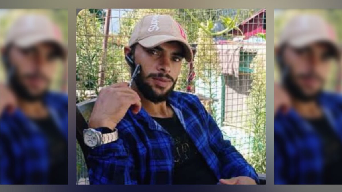 Driver dies after vehicle skids off road in Sopore village Driver dies after vehicle skids off road in Sopore village