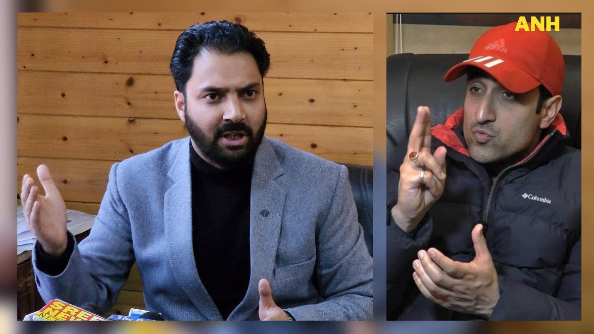 No confidence motion against Mayor Mattu to be filed in two days: BJP Councillor