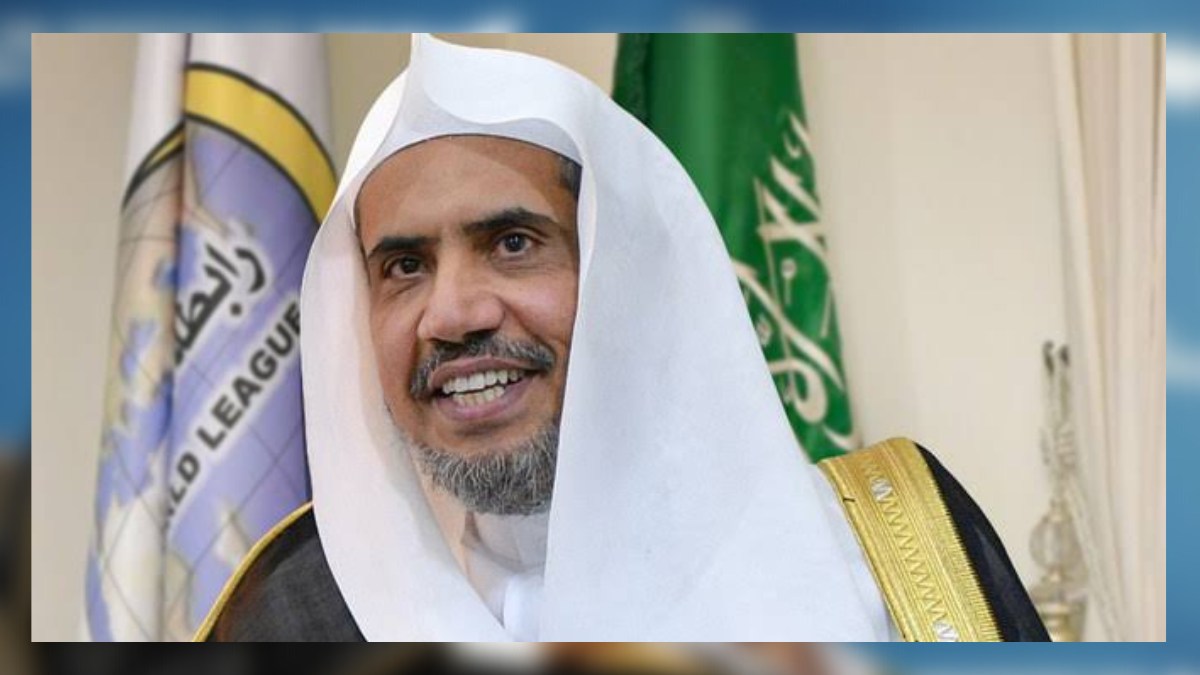 'Islamic laws do not prohibit exchanging Christmas greetings,' says head of Muslim World League ‘Islamic laws do not prohibit exchanging Christmas greetings,’ says head of Muslim World League