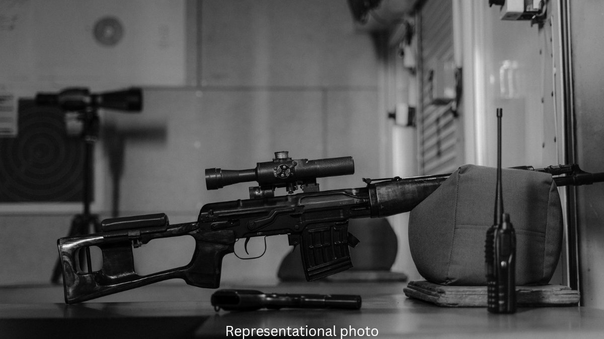 3 punt guns seized in Bandipora