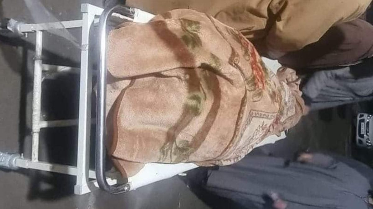 Mother, son dies of cardiac arrest in Bandipora