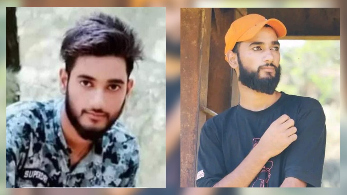 Two militants killed in Budgam identified Two militants killed in Budgam identified