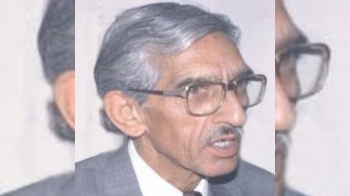 Noted Kashmiri poet dies