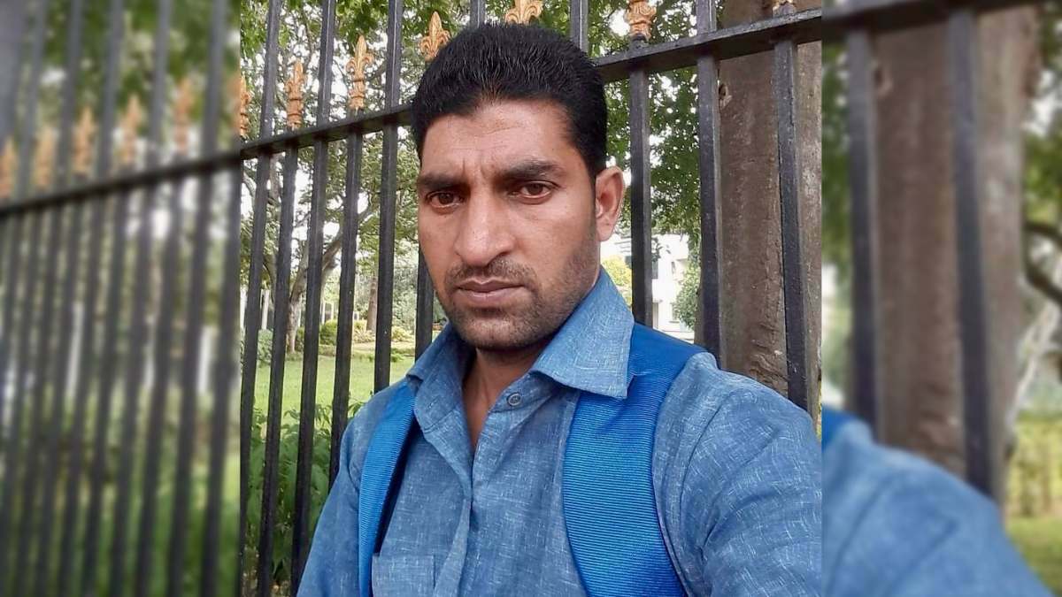 PhD Scholar from Kulgam dies of cardiac arrest at Mysore University