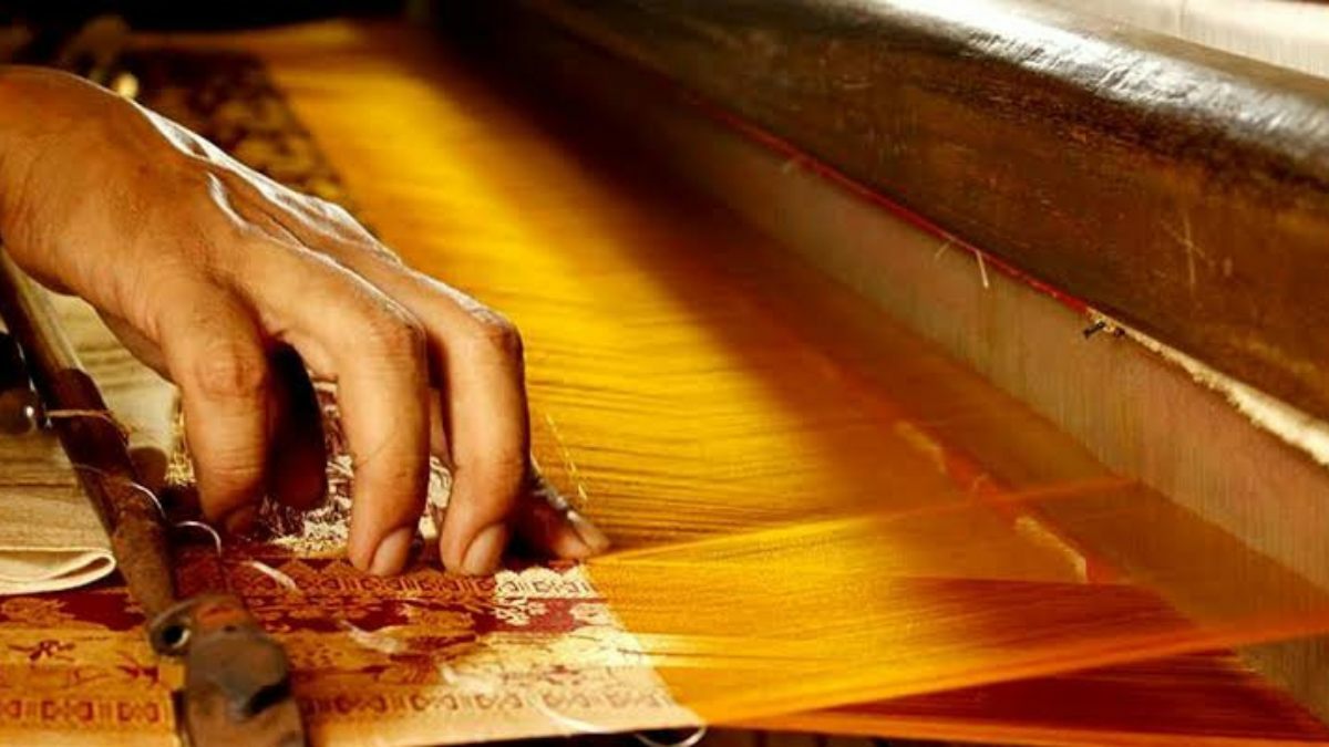 Govt approves project for revival of silk industry in J-K