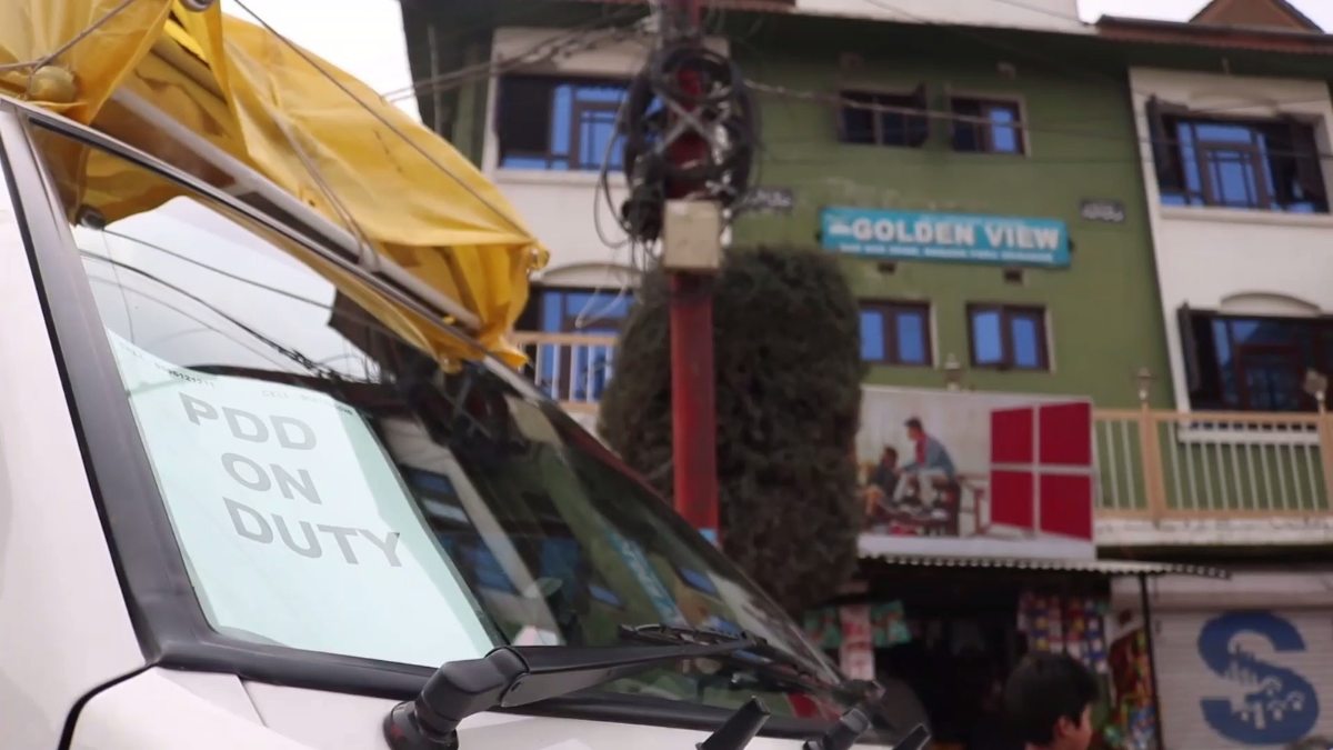 Sopore residents fume over receiving ‘exorbitant’ power bills