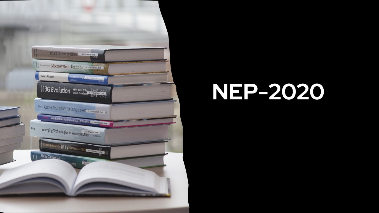 NIT Srinagar approves multiple entry, exit system as per NEP2020 guidelines