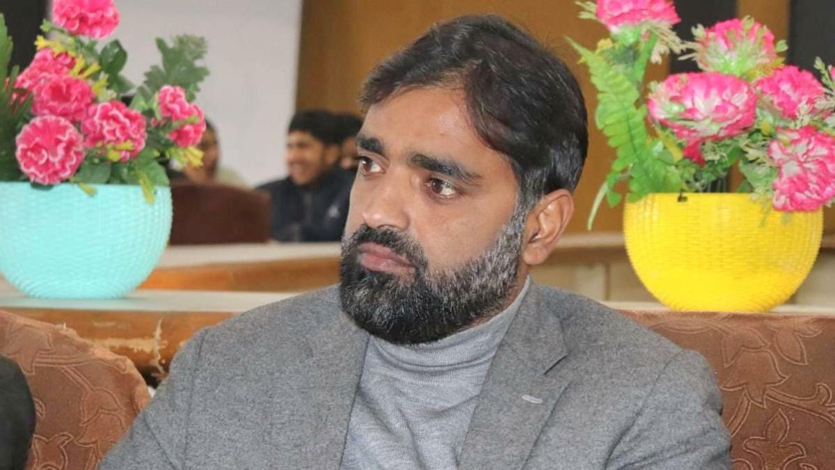 Meet the social worker from Ganderbal whose mission is empowerment of women Meet the social worker from Ganderbal whose mission is empowerment of women