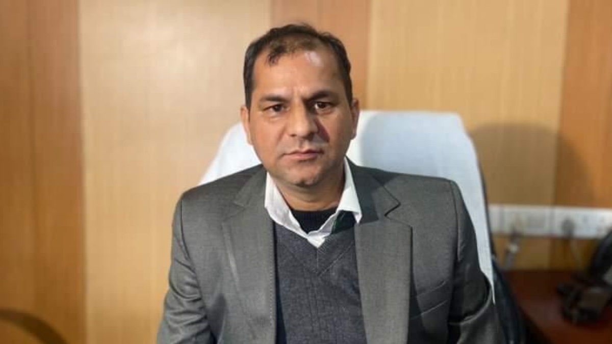 Hajj 2023: MEA asks RPO Sgr to hold special camp for aspirants on issuance of passports Hajj 2023: MEA asks RPO Sgr to hold special camp for aspirants on issuance of passports