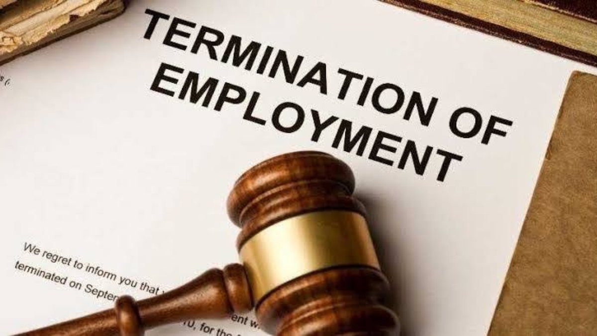 School Edu Deptt terminates 23 ReTs for over ‘invalid degree certificates’ School Edu Deptt terminates 23 ReTs for over ‘invalid degree certificates’
