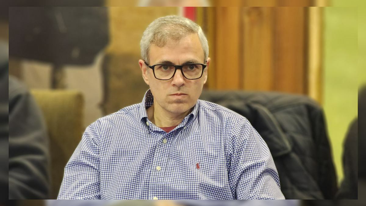 Omar Abdullah joins chorus, seeks cancellation of purported contract to APTECH Ltd.