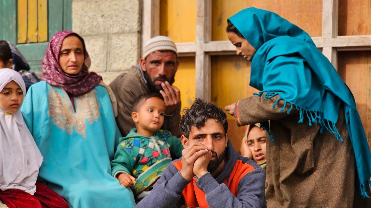 Kupwara murder: Will soon arrest killer of 7-year-old Lolab girl, says SSP; Urges locals to cooperate with police in investigation