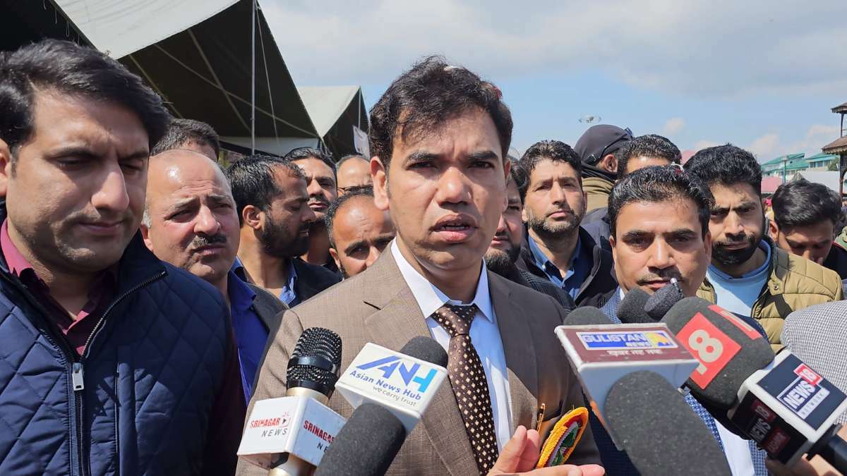 KPDCL geared up to supply adequate electricity this Ramadan: Div Com KPDCL geared up to supply adequate electricity this Ramadan: Div Com