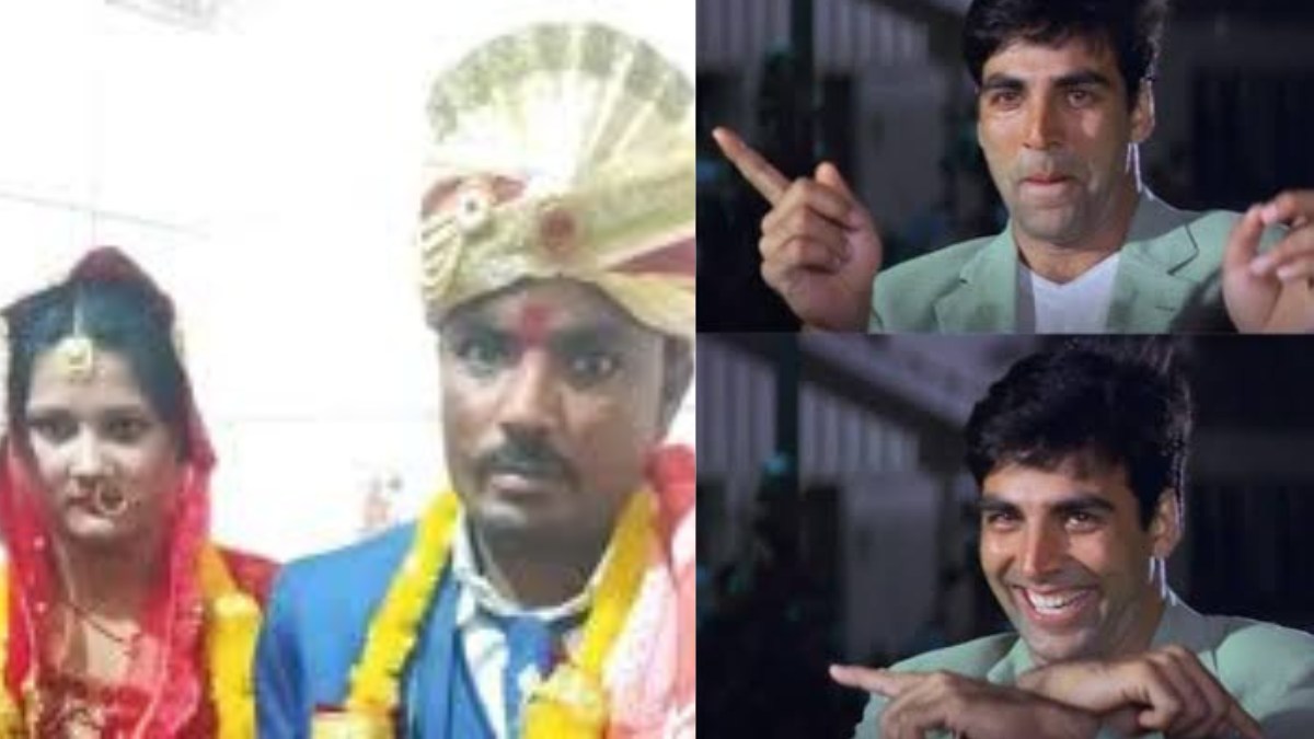 Married woman elopes with another man, her husband marries lover's wife to get revenge Married woman elopes with another man, her husband marries lover’s wife to get revenge