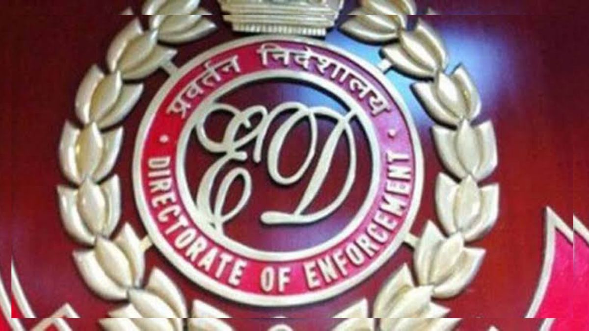 ED searches at 10 places in Kashmir in case linked to ‘selling’ MBBS seats in Pakistan