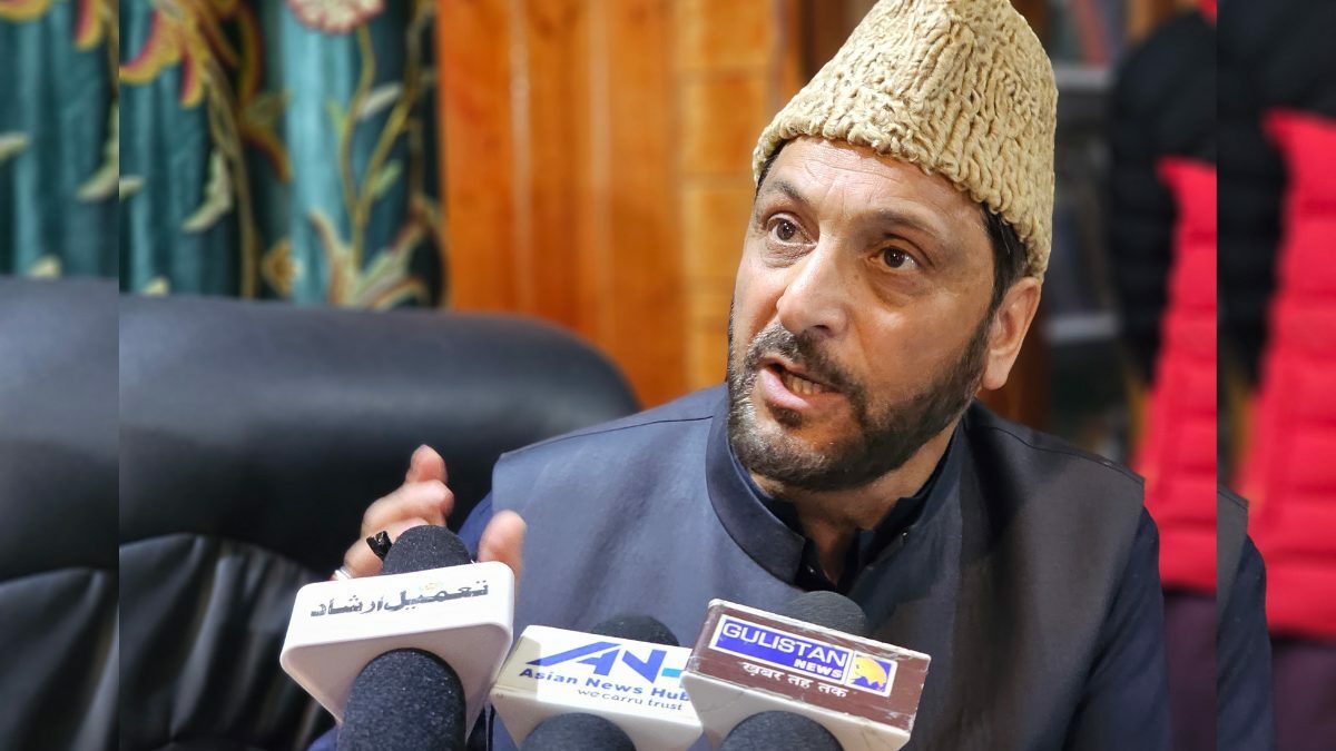 Mufti Azam announces Rs 65 per person as Sadaqa-Al-Fitr Mufti Azam announces Rs 65 per person as Sadaqa-Al-Fitr