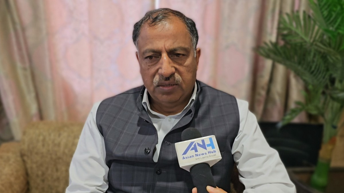 No flat-rate for downtown consumers, says Chief Engineer KPDCL amid protests Moving forward to ensure 24/7 electricity in next 2 years: KPDCL Chief Engineer