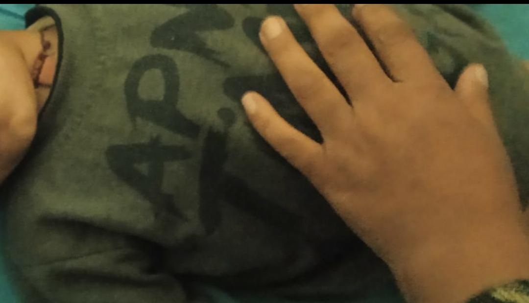 Minor boy dies after falling into water tub in Handwara