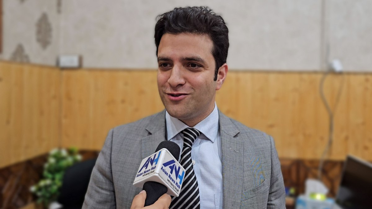 Smart City projects to be completed by June 2024, work on 70 projects going on: CEO Asian News Hub
