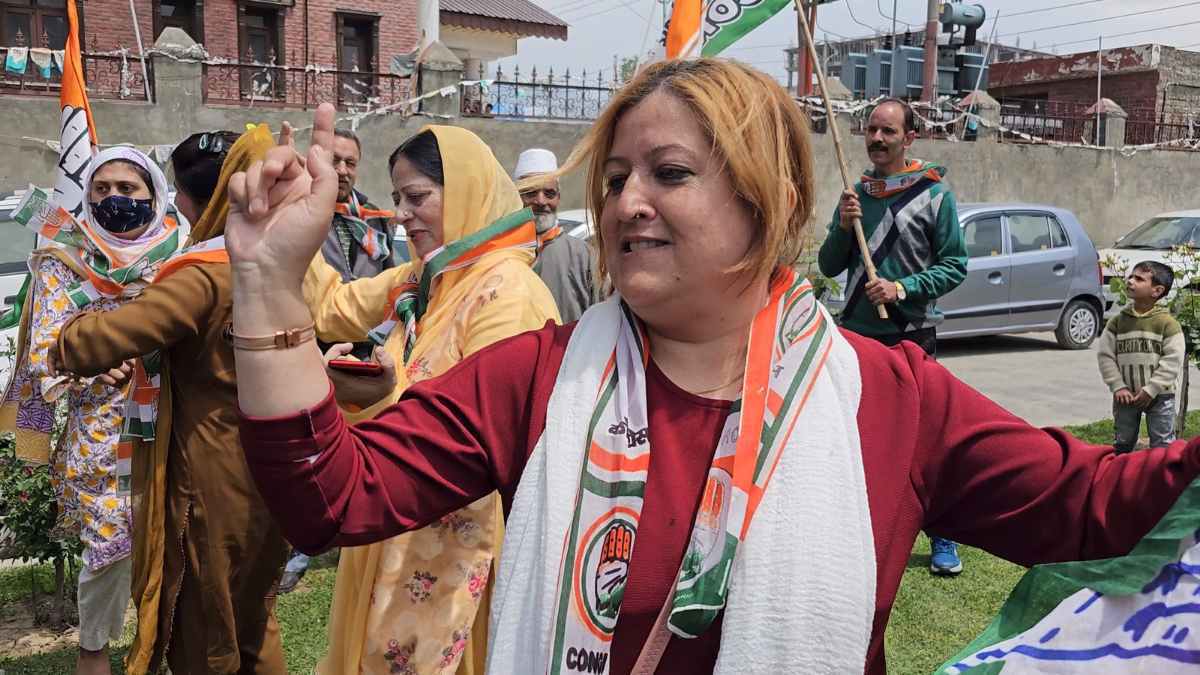 Congress win in Karnataka Congress win in Karnataka