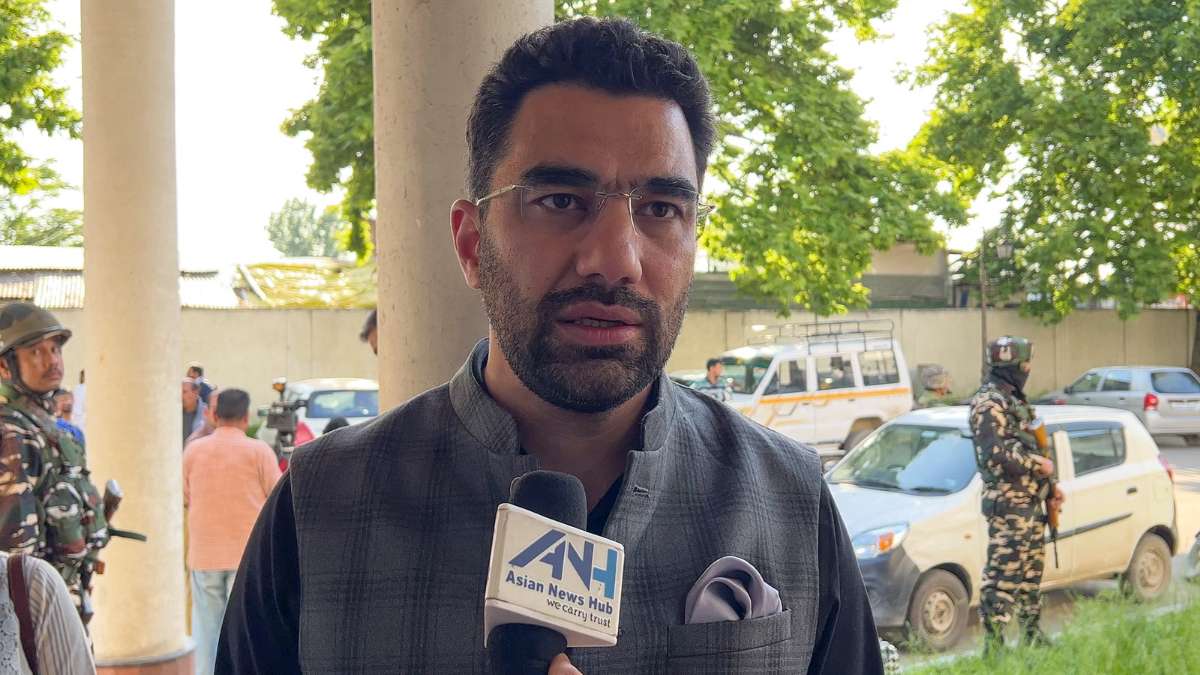 J&K in heavy demand, despite airfare rise, tourist footfall goes up: Secretary Tourism