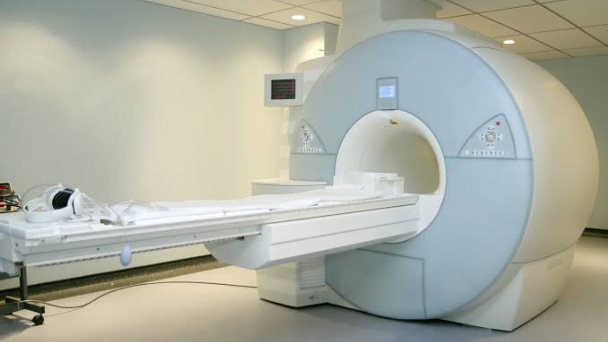 Despite steep rise in cancer patients, Kashmir has only one PET-CT scan Despite steep rise in cancer patients, Kashmir has only one PET-CT scan