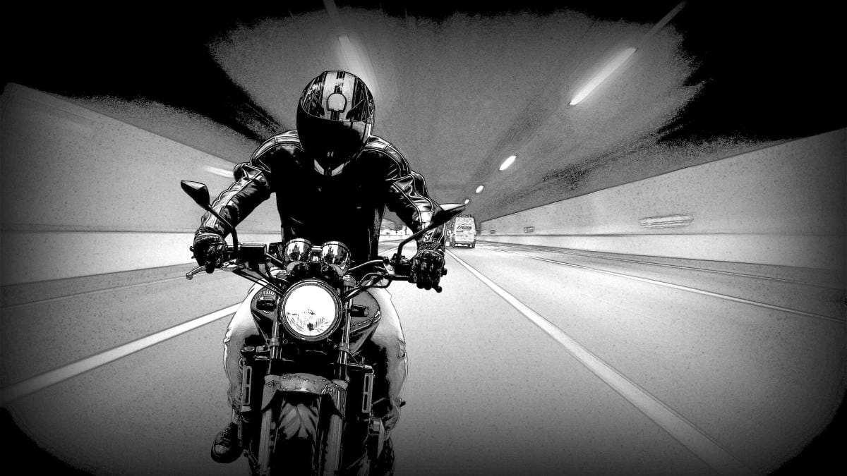 Authorities orders blanket ban on use of motorbikes during school hours by students below 18 years of Age Authorities orders blanket ban on use of motorbikes during school hours by students below 18 years of Age