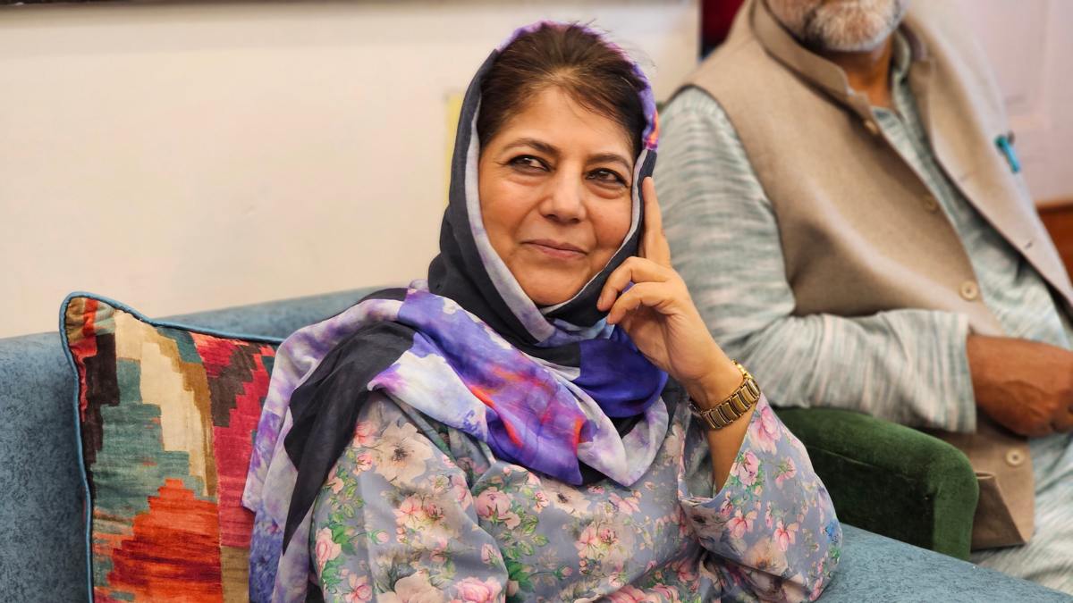 No outsider being allotted land in J&K: Govt No outsider being allotted land in J&K: Govt