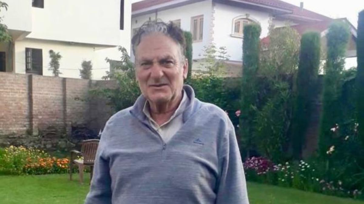 Hajj pilgrim from Srinagar dies in Mecca