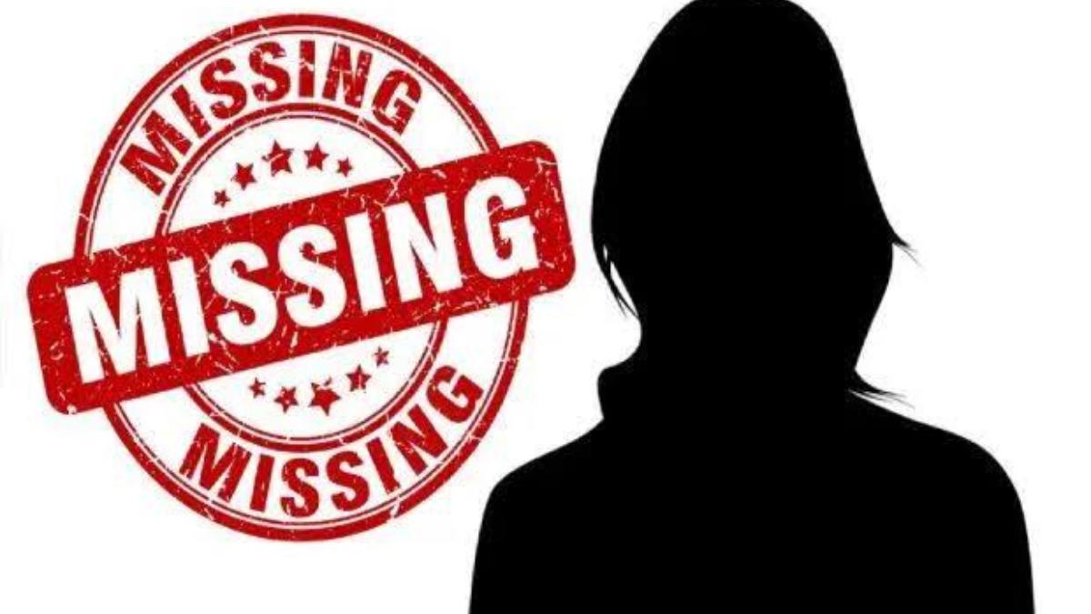 10,000 woman go missing in J-K from 2019 to 2021: Centre