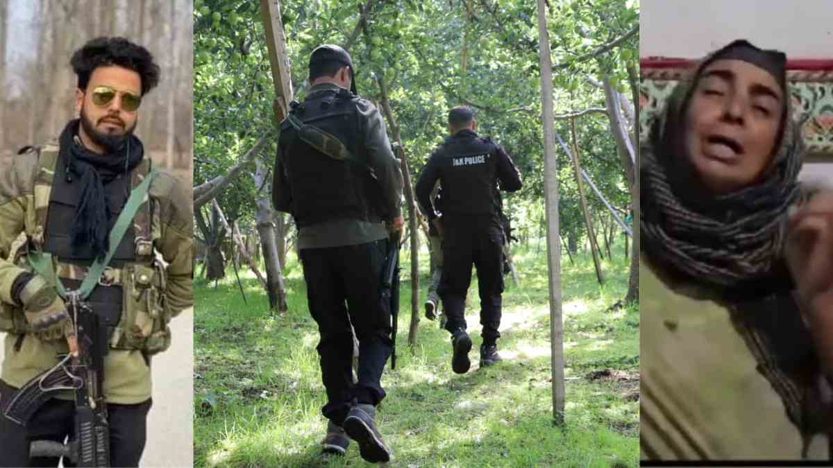 Soldier goes missing in Kulgam, efforts on to trace him, say officials