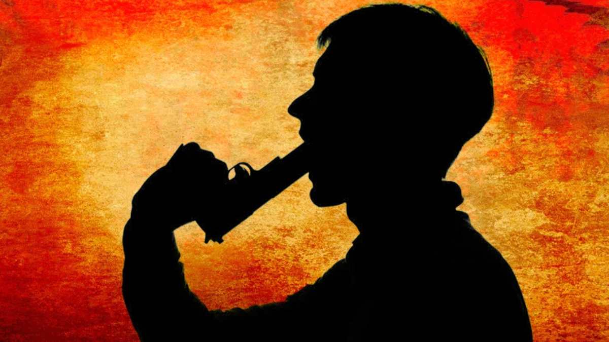 Cop shoots self dead in Rajbagh, Sgr