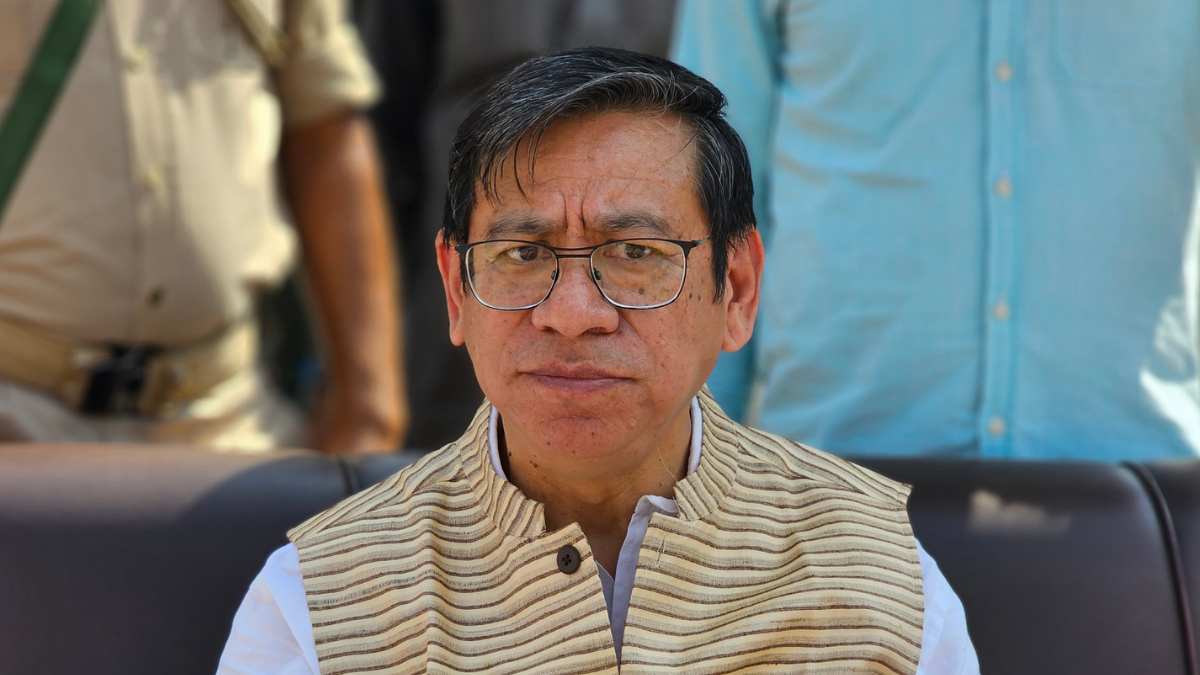 People’s response to Tiranga rally shows Kashmir is back to normalcy: Chief Justice