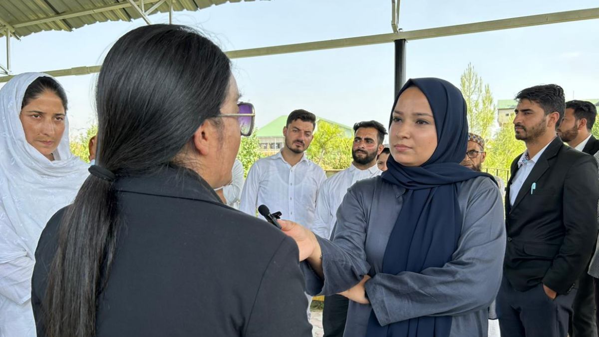 Sgr Acid Attack: Court awards lifer to two convicts; Victim demands blanket ban on sulphuric acid Sgr Acid Attack: Court awards lifer to two convicts; Victim demands blanket ban on sulphuric acid