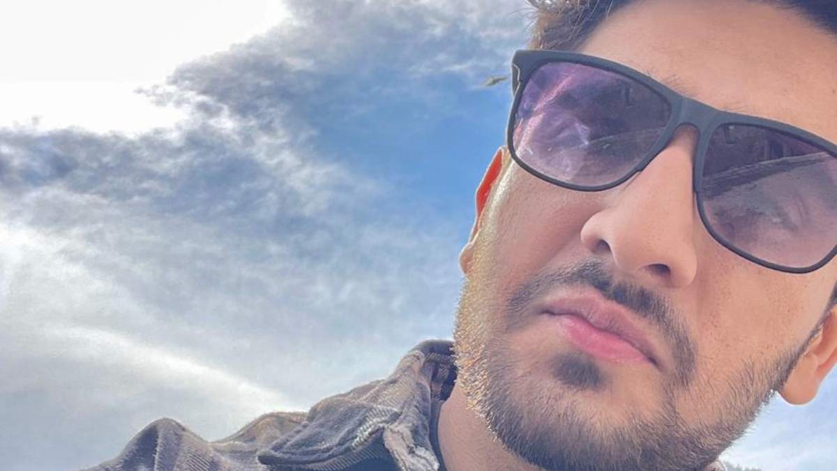 Sahrose Wani set to become first commercial pilot from Anantnag