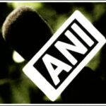 Asian News International - ANI