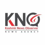 Kashmir News Observer