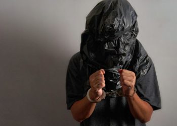 Man plan his own kidnapping to extort money from Father