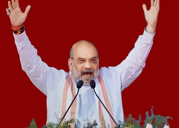 No Govt jobs to those having history of stone pelting, terror links in J&K: Amit Shah