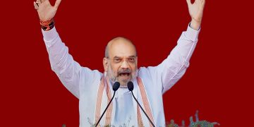 No Govt jobs to those having history of stone pelting, terror links in J&K: Amit Shah