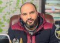 Baramulla doctor, second from Kashmir to buy piece of land on moon Baramulla doctor, second from Kashmir to buy piece of land on moon